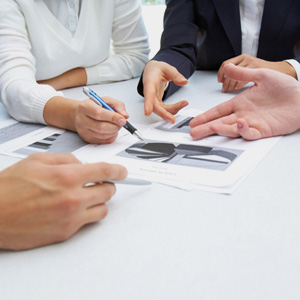 Торговая площадка