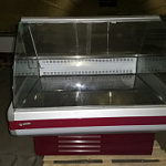 Витрина холодильная Cryspi ВПСН 0,5-0,85 (Gamma-2 1200)