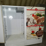 Шкаф Холодильный Премьер ШСУП1 ТУ-1,4М