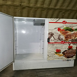 Шкаф Холодильный Премьер ШСУП1 ТУ-1,4М